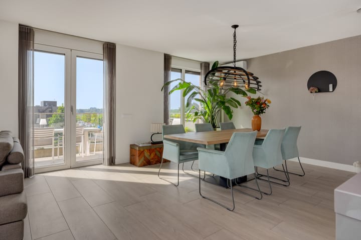 Foto 7 van Willemspoort 80