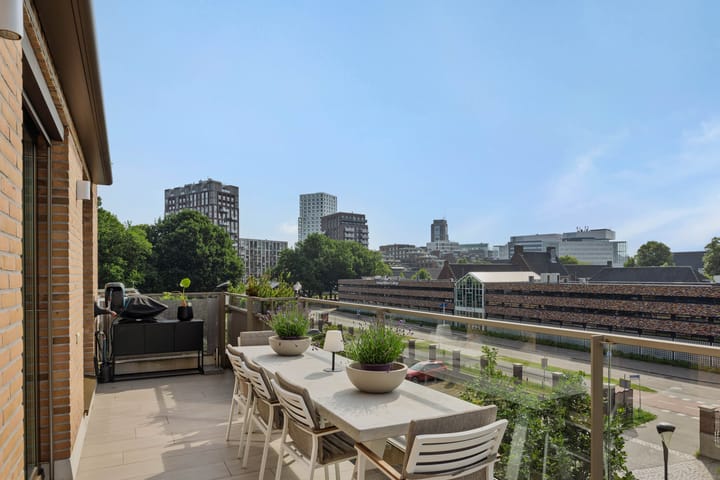 Foto 8 van Willemspoort 80