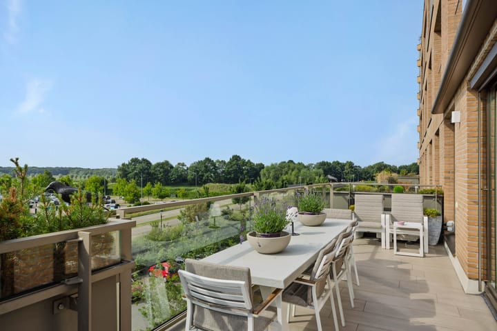 Foto 9 van Willemspoort 80