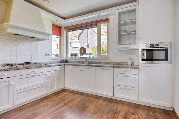 Foto 3 van Draaitor 12