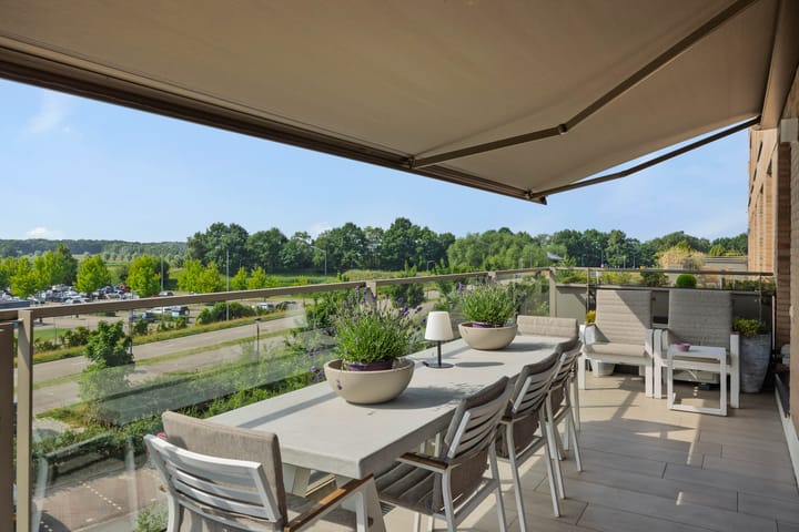 Foto 10 van Willemspoort 80