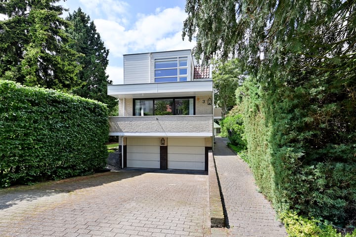 Photo 27 of Burgemeester Schooklaan 3