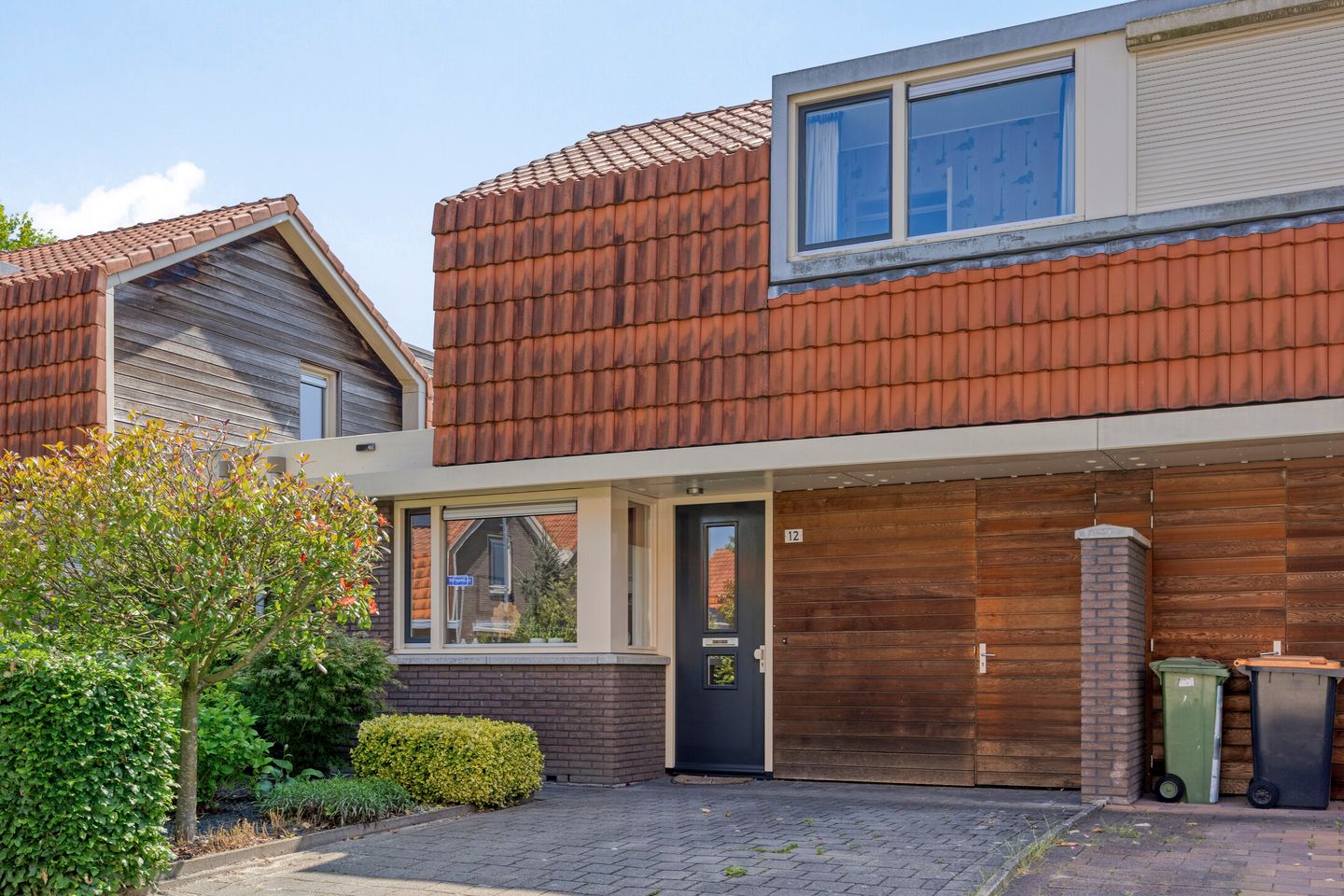 Foto 5 van Draaitor 12