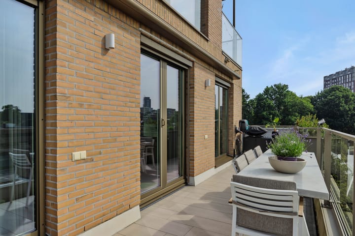 Foto 12 van Willemspoort 80