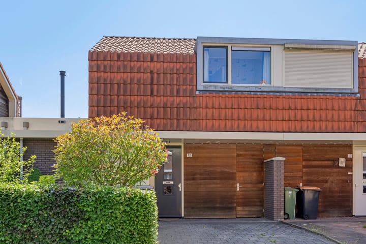 Photo 6 of Draaitor 12