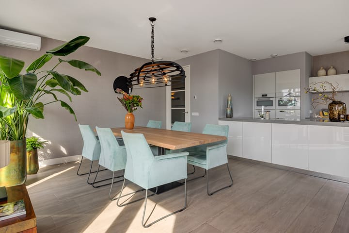 Foto 14 van Willemspoort 80