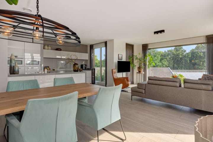 Foto 15 van Willemspoort 80