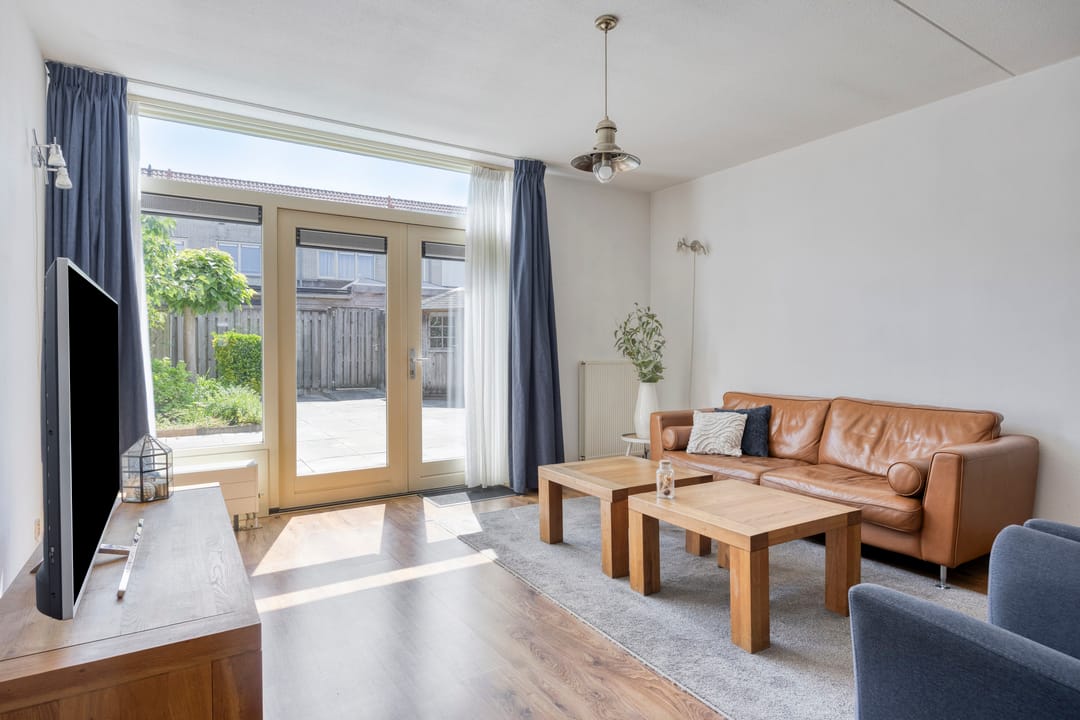 Foto 8 van Draaitor 12