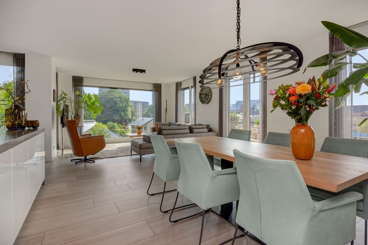 Foto 16 van Willemspoort 80