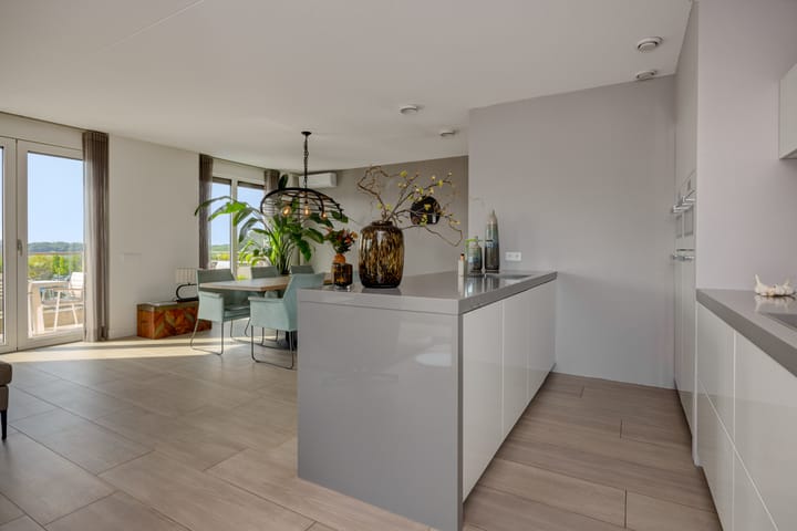 Foto 19 van Willemspoort 80