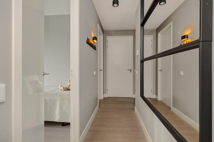 Foto 20 van Willemspoort 80