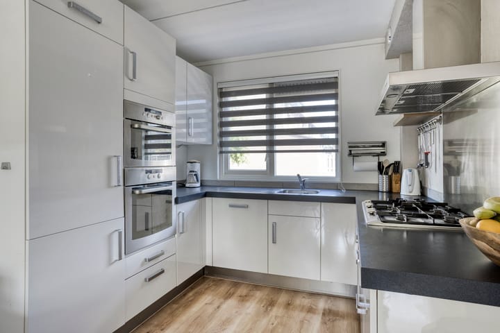 Foto 3 van Roos van Dekemastraat 21