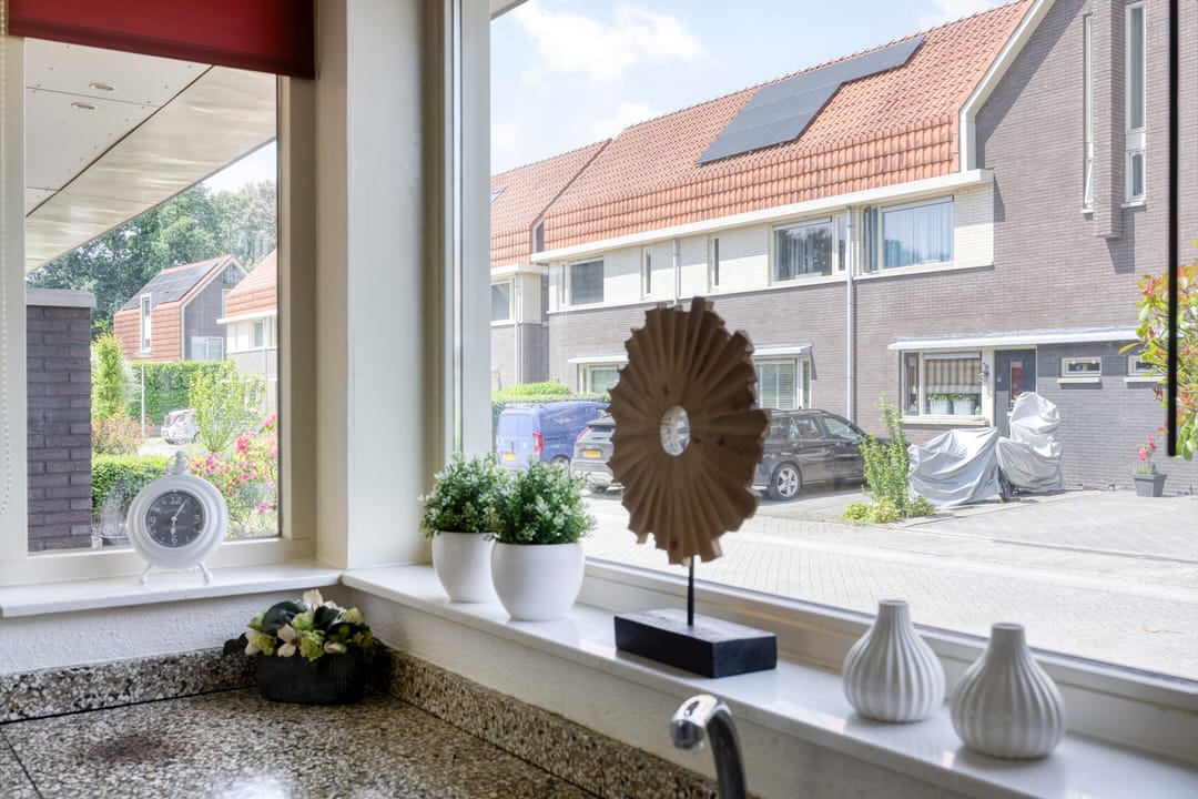 Foto 16 van Draaitor 12