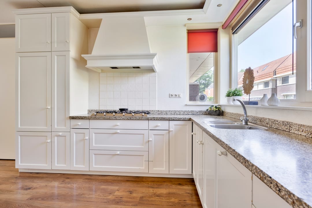 Foto 17 van Draaitor 12