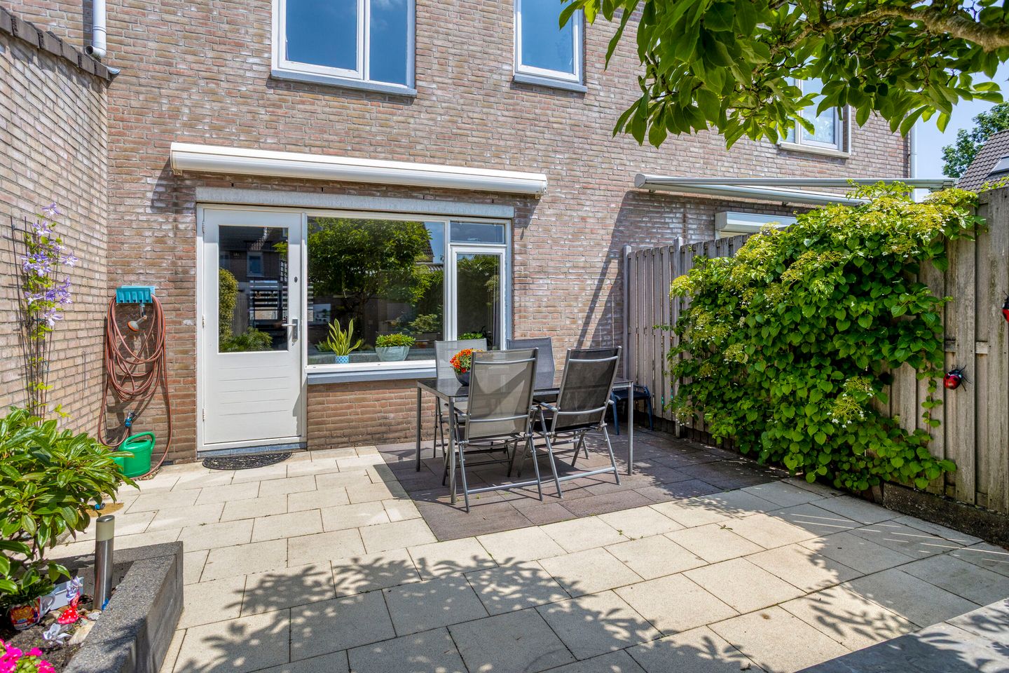 Foto 4 van Roos van Dekemastraat 21