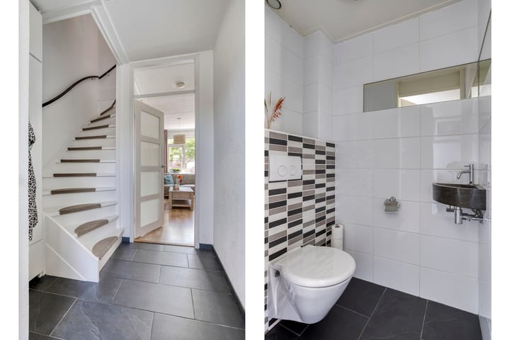 Foto 7 van Roos van Dekemastraat 21