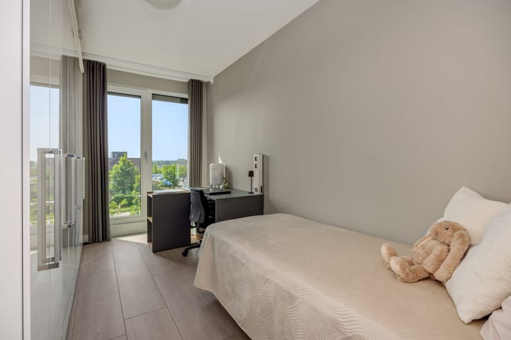 Foto 23 van Willemspoort 80