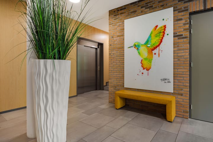 Foto 30 van Willemspoort 80