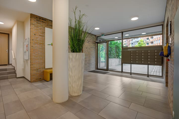 Foto 31 van Willemspoort 80