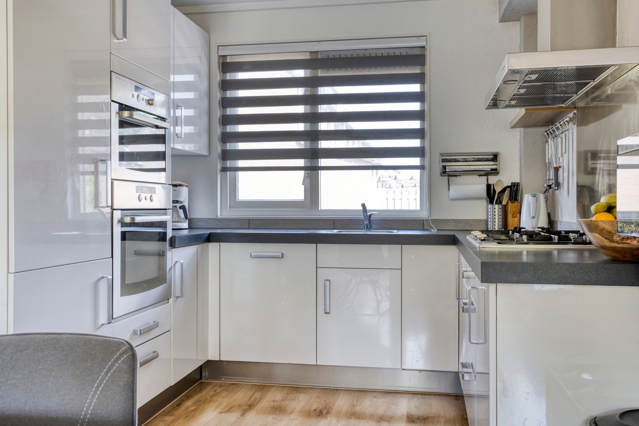 Foto 12 van Roos van Dekemastraat 21