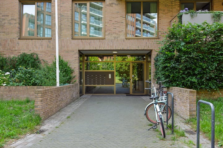 Foto 32 van Willemspoort 80