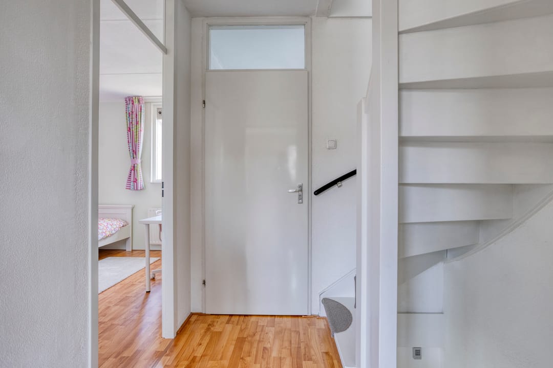 Foto 13 van Roos van Dekemastraat 21