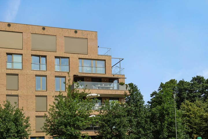 Foto 33 van Willemspoort 80