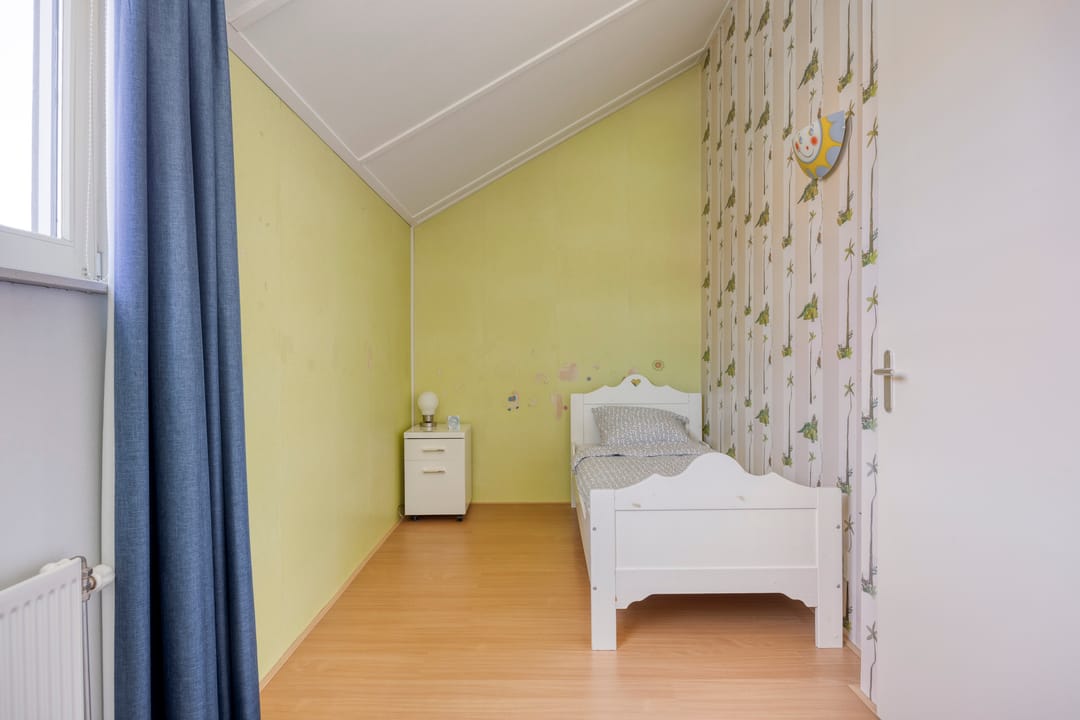 Foto 26 van Draaitor 12