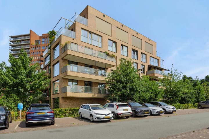 Foto 34 van Willemspoort 80