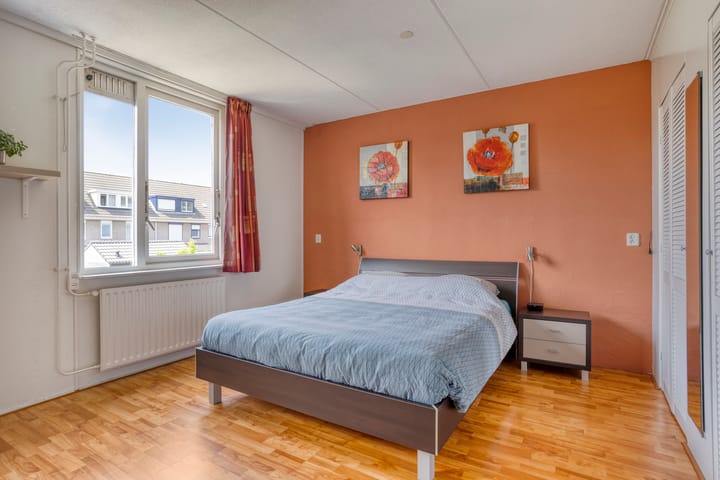 Foto 14 van Roos van Dekemastraat 21