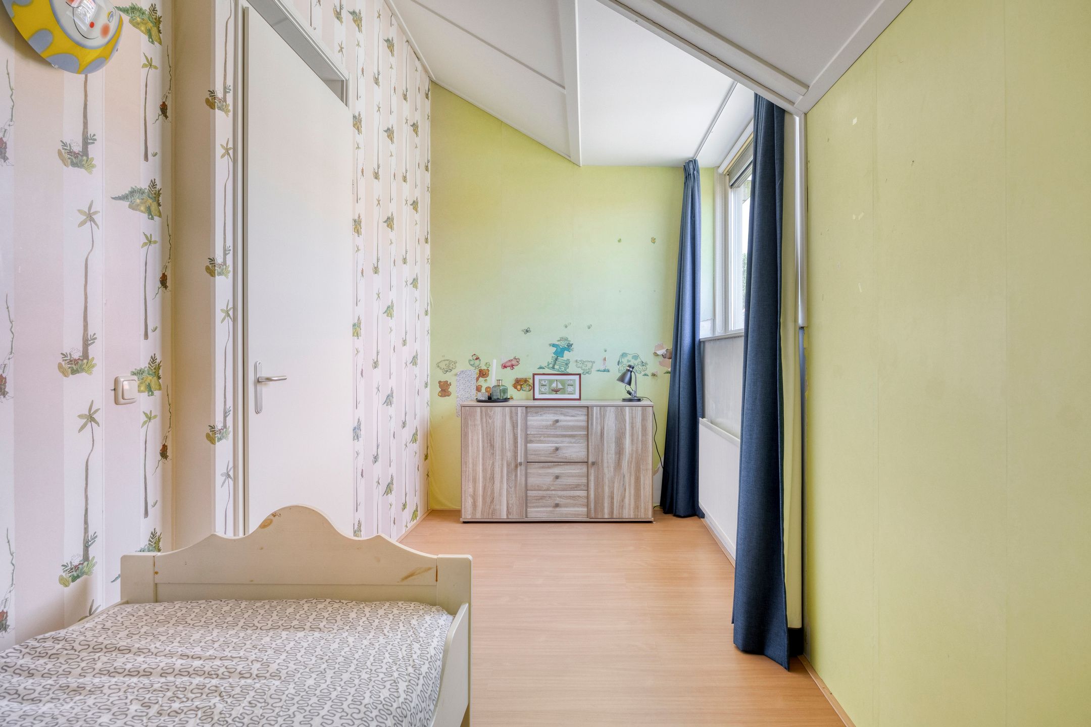 Foto 27 van Draaitor 12