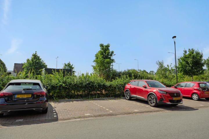 Foto 35 van Willemspoort 80