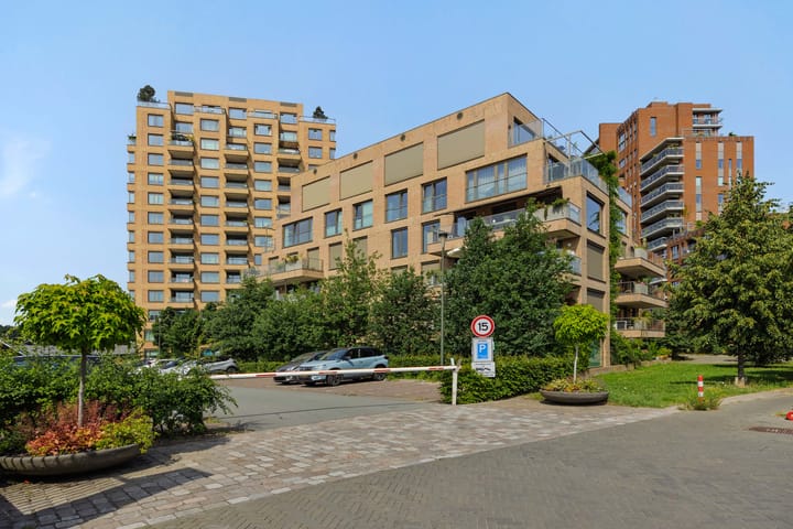 Foto 36 van Willemspoort 80