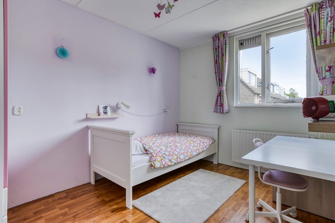 Foto 16 van Roos van Dekemastraat 21