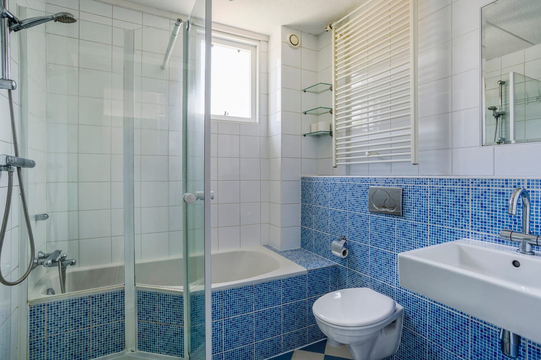 Foto 17 van Roos van Dekemastraat 21