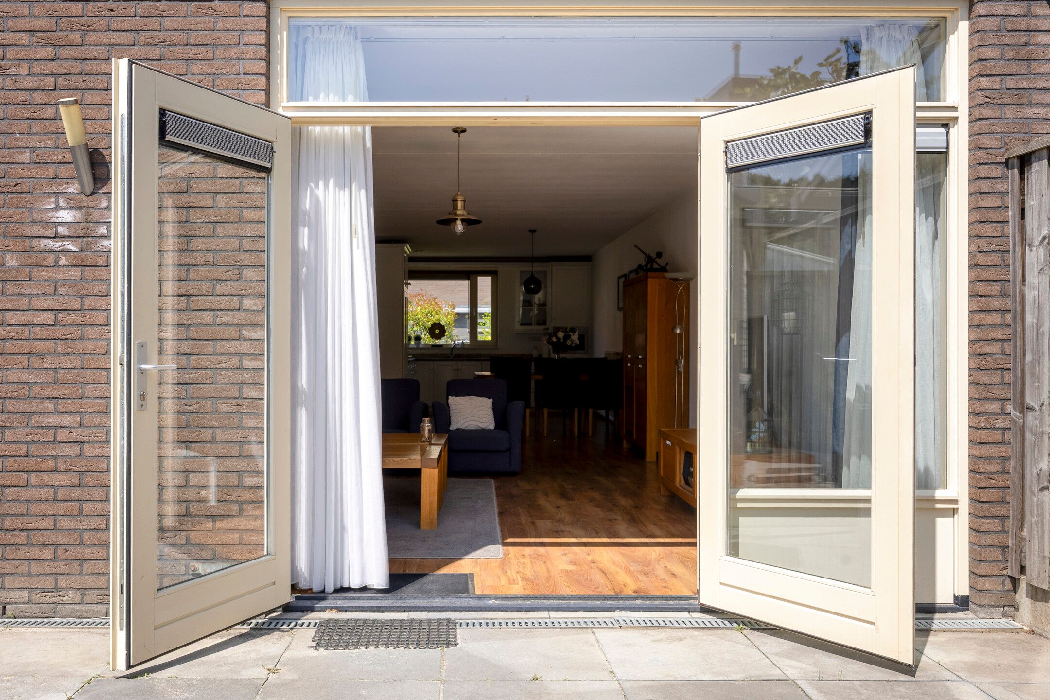 Foto 30 van Draaitor 12