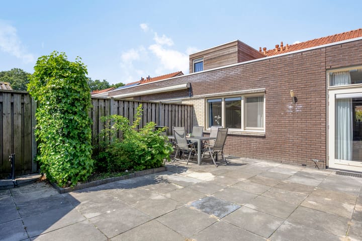 Photo 31 of Draaitor 12