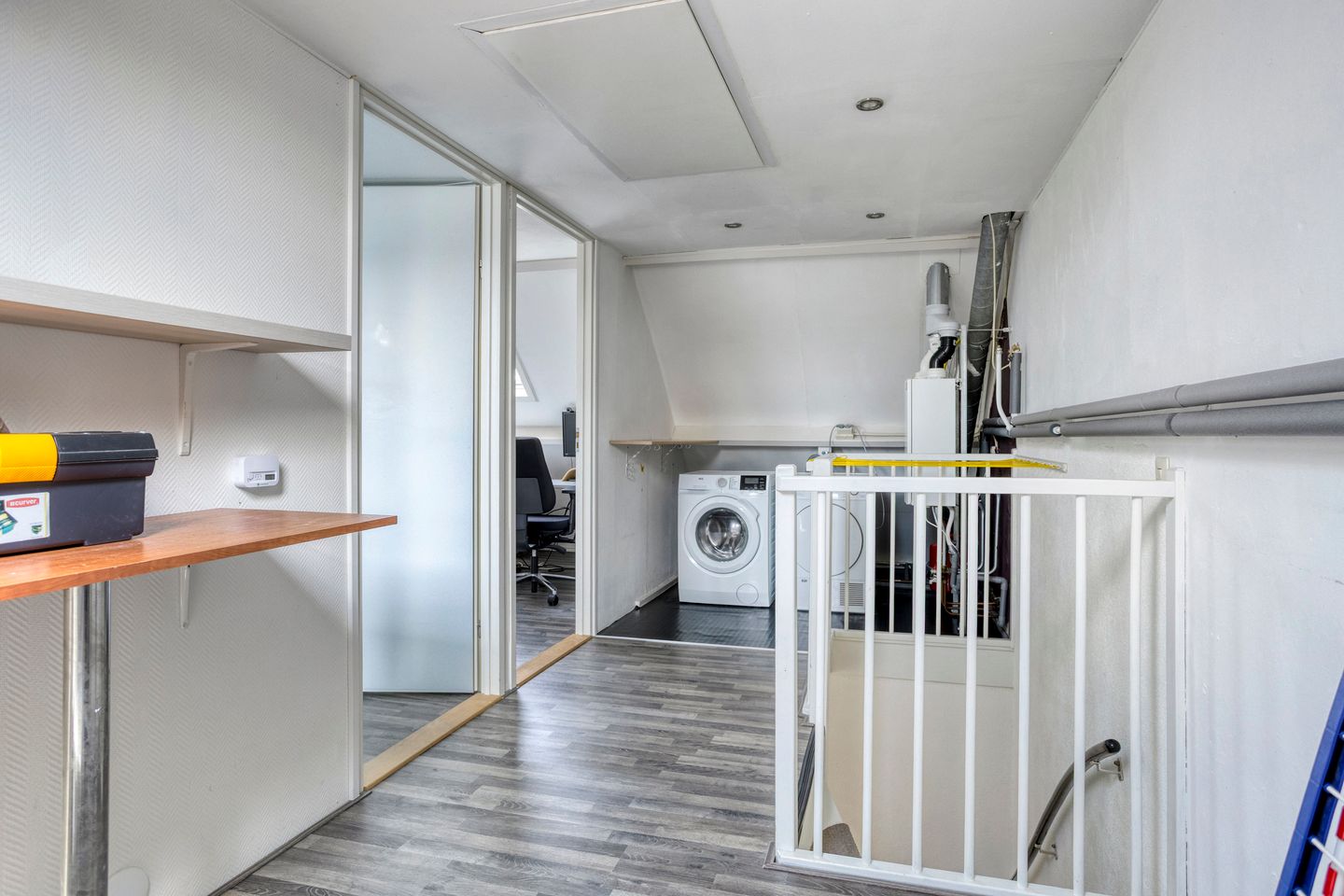 Foto 19 van Roos van Dekemastraat 21