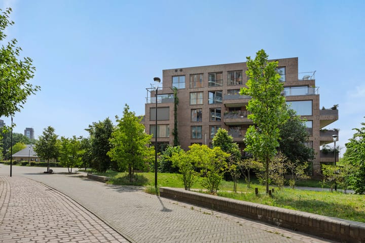 Foto 39 van Willemspoort 80