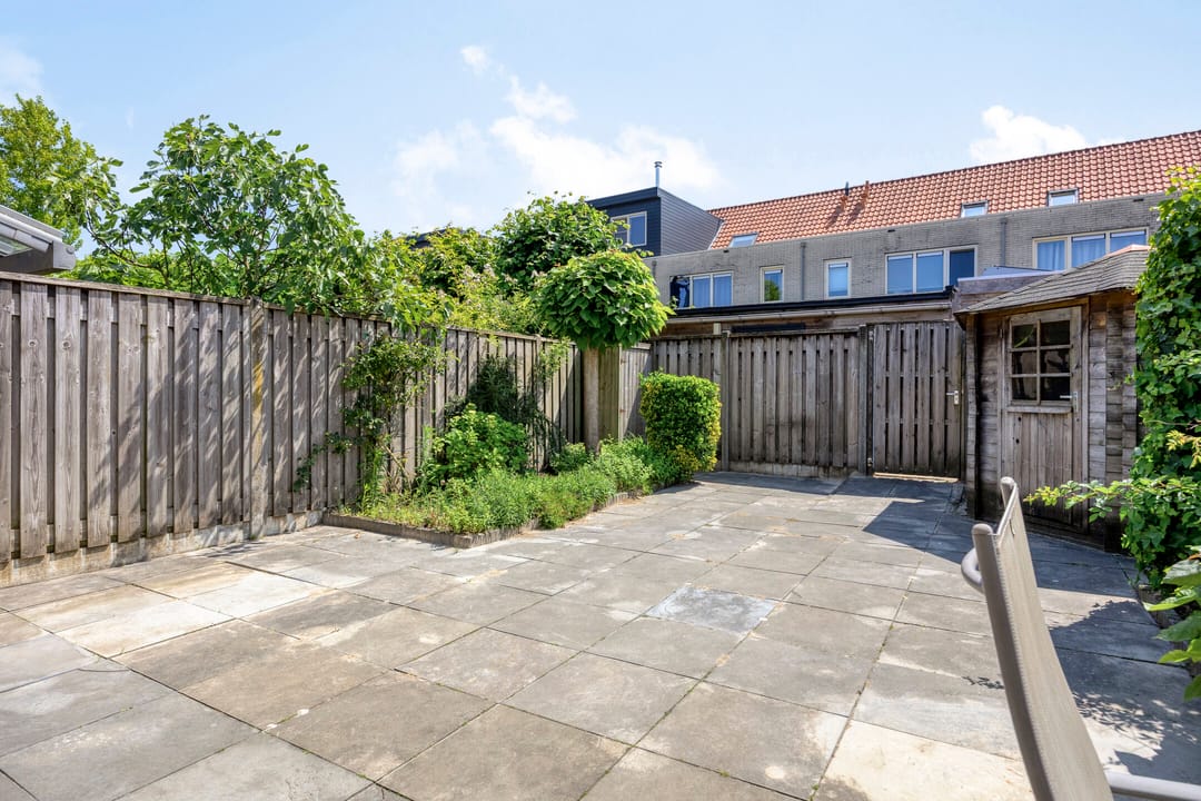 Foto 32 van Draaitor 12