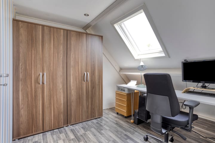 Foto 20 van Roos van Dekemastraat 21