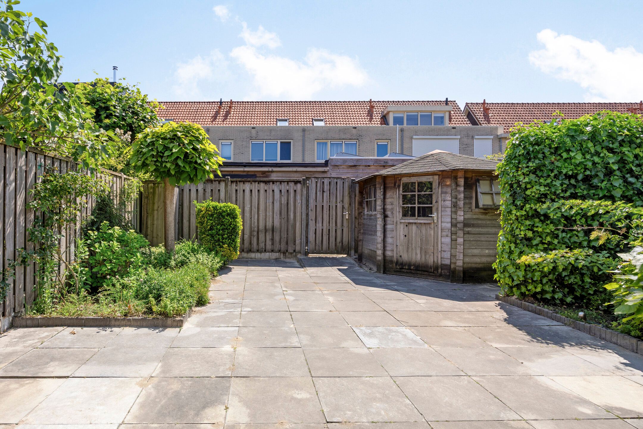 Foto 33 van Draaitor 12