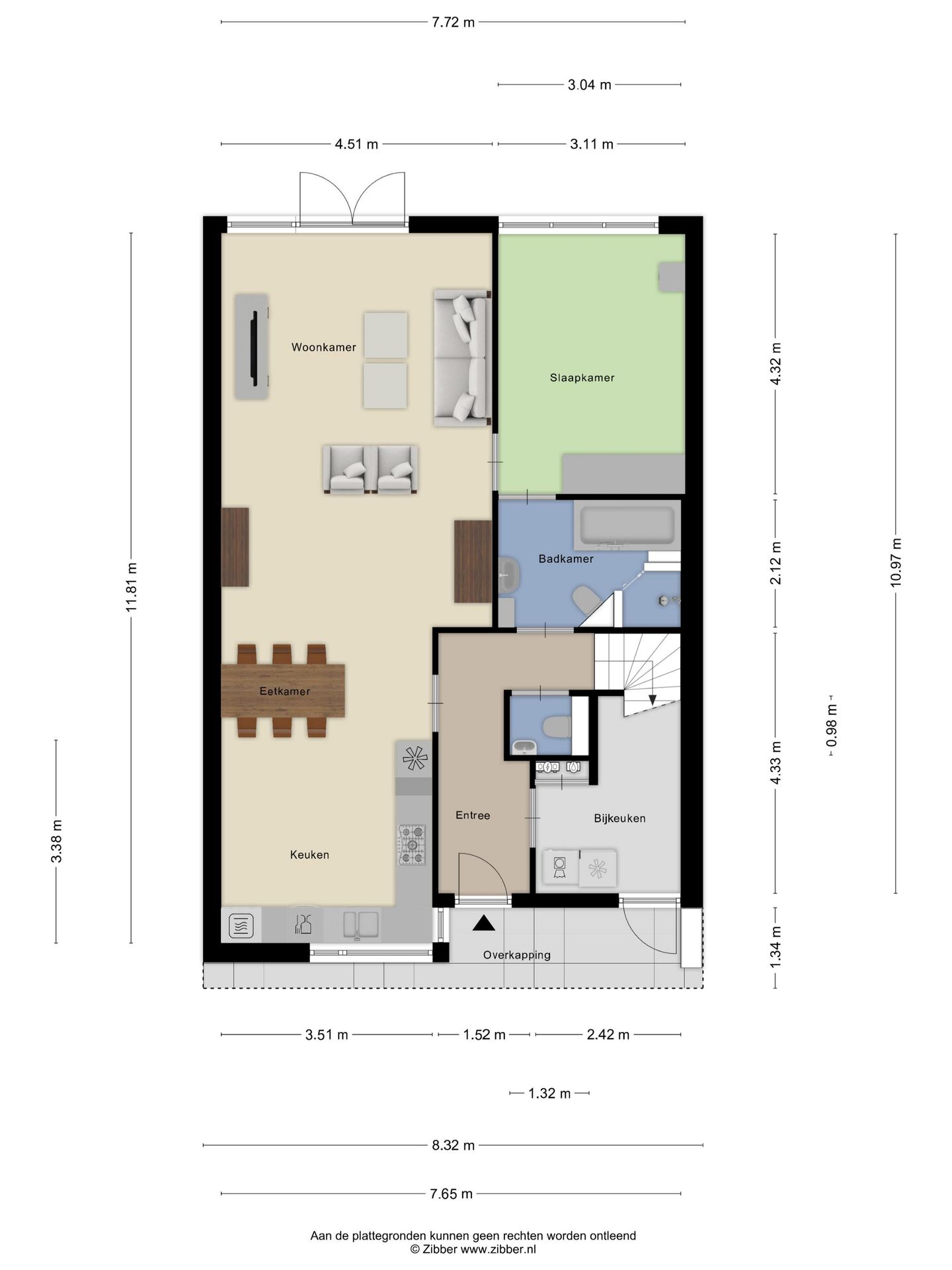 Foto 40 van Draaitor 12