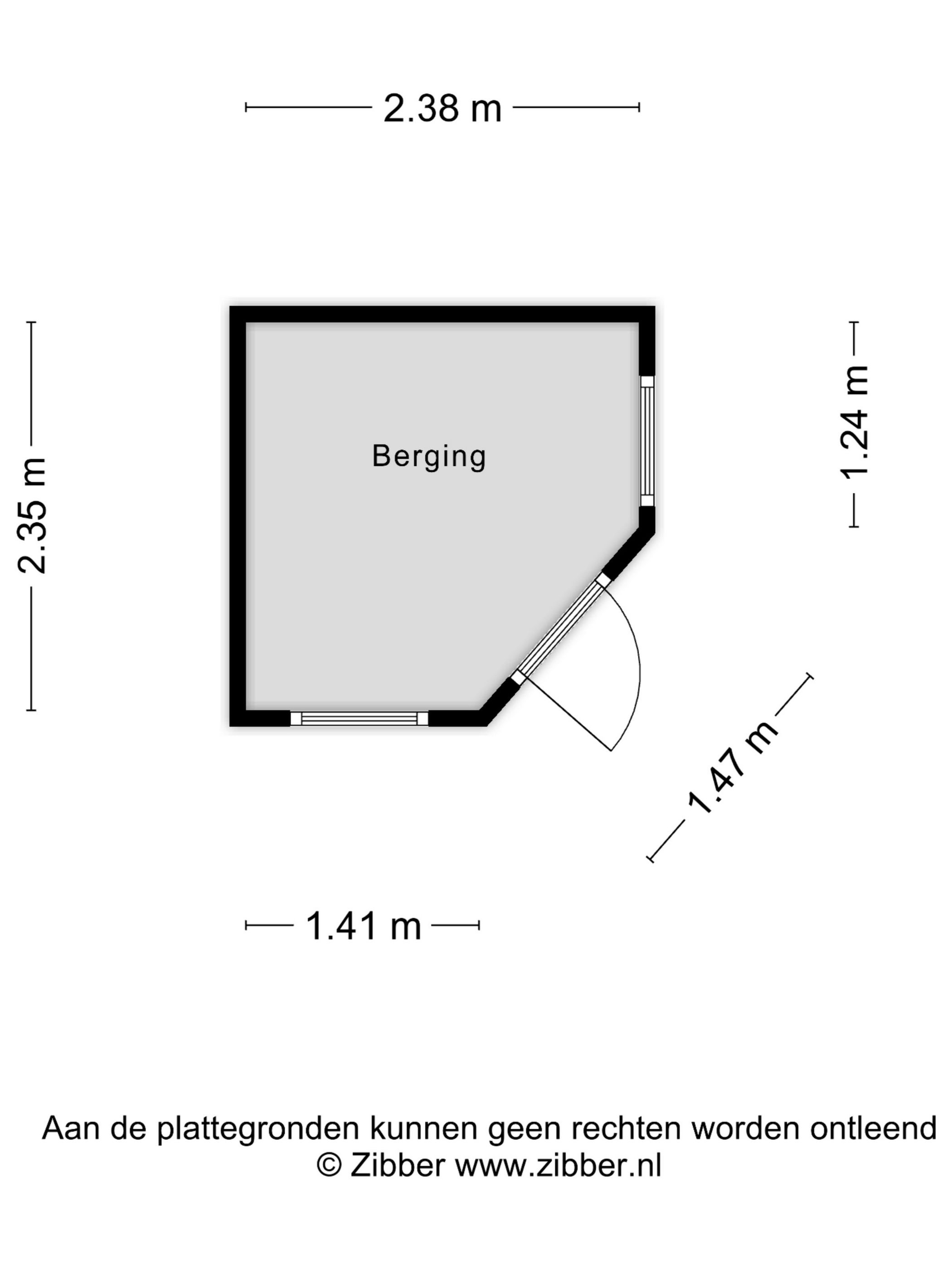 Foto 42 van Draaitor 12