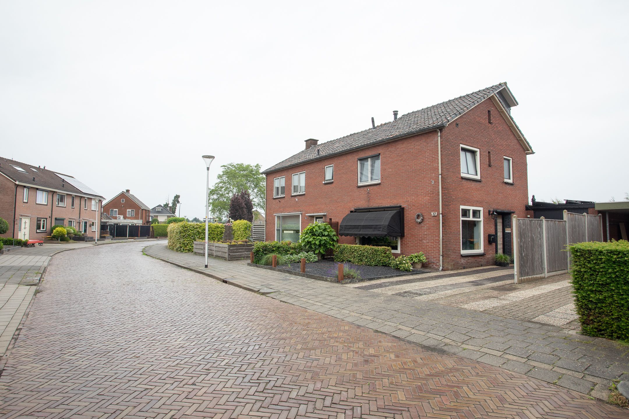 Foto 6 van Jacobsonstraat 32