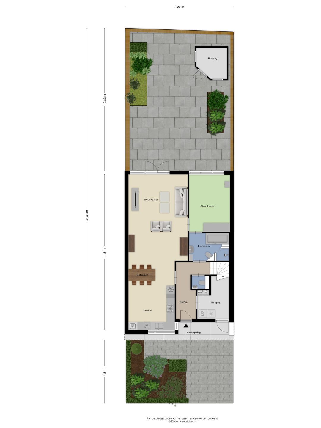 Foto 43 van Draaitor 12