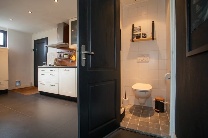 Photo 26 of Jacobsonstraat 32