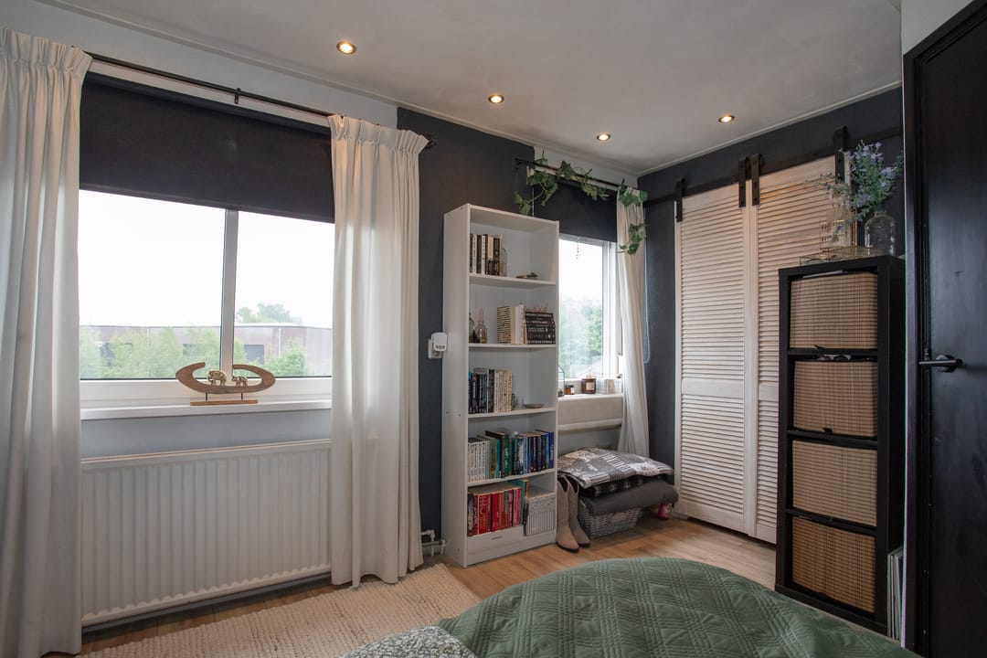 Foto 32 van Jacobsonstraat 32