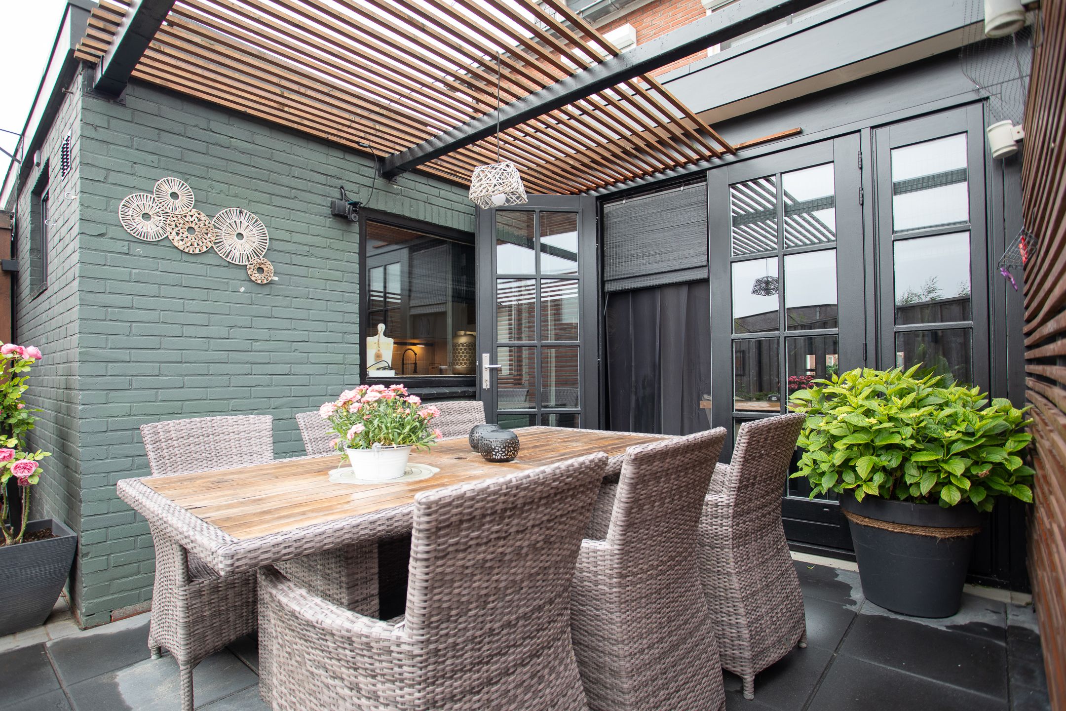 Foto 45 van Jacobsonstraat 32