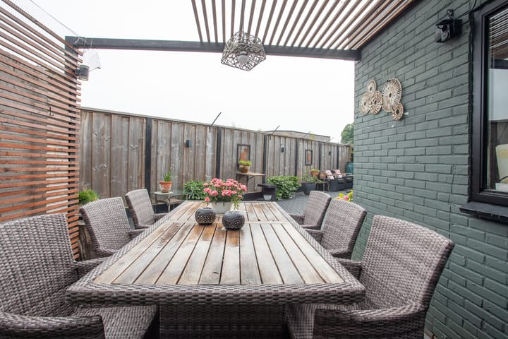 Photo 47 of Jacobsonstraat 32